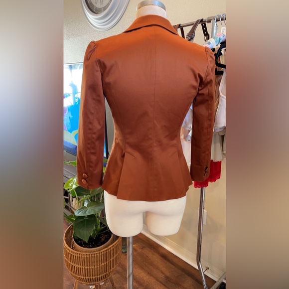 Halogen Blazer - Picture 2 of 4